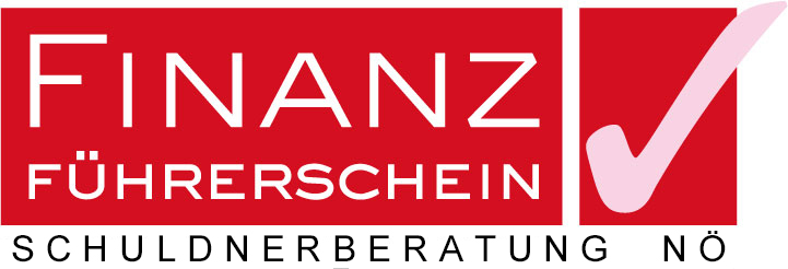 Logo NÖ Finanzführerschein