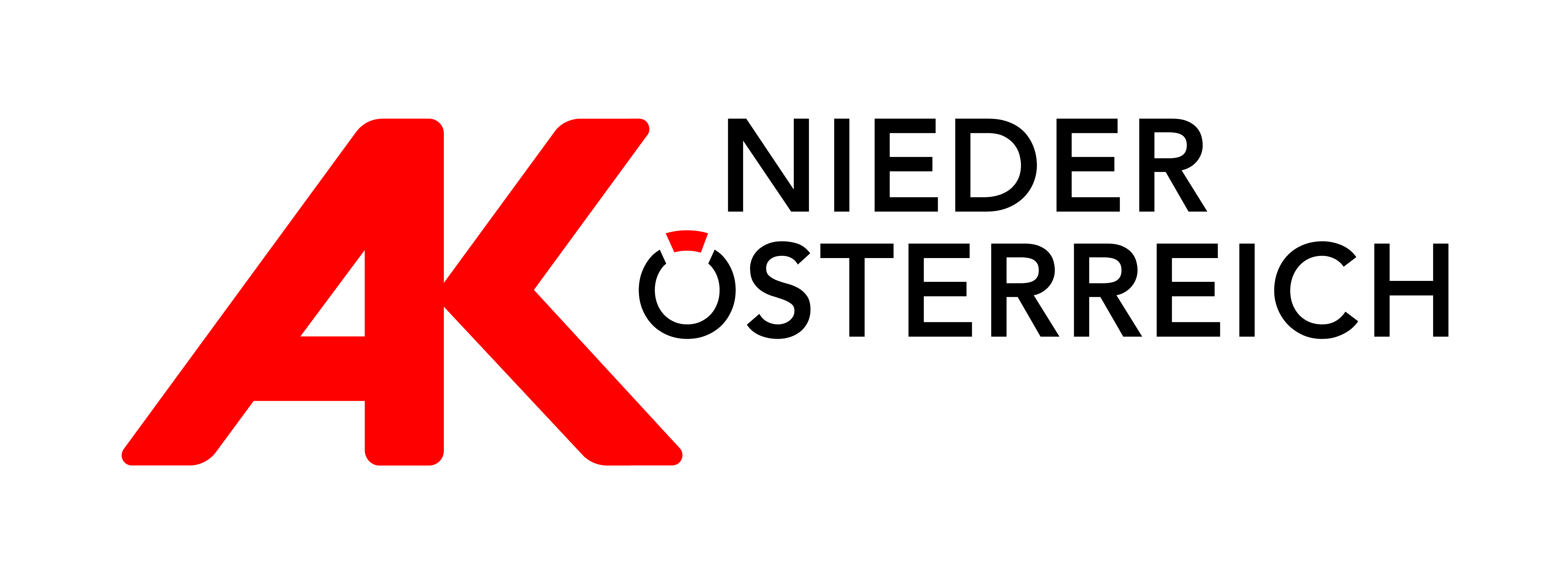 Logo Arbeiterkammer NÖ