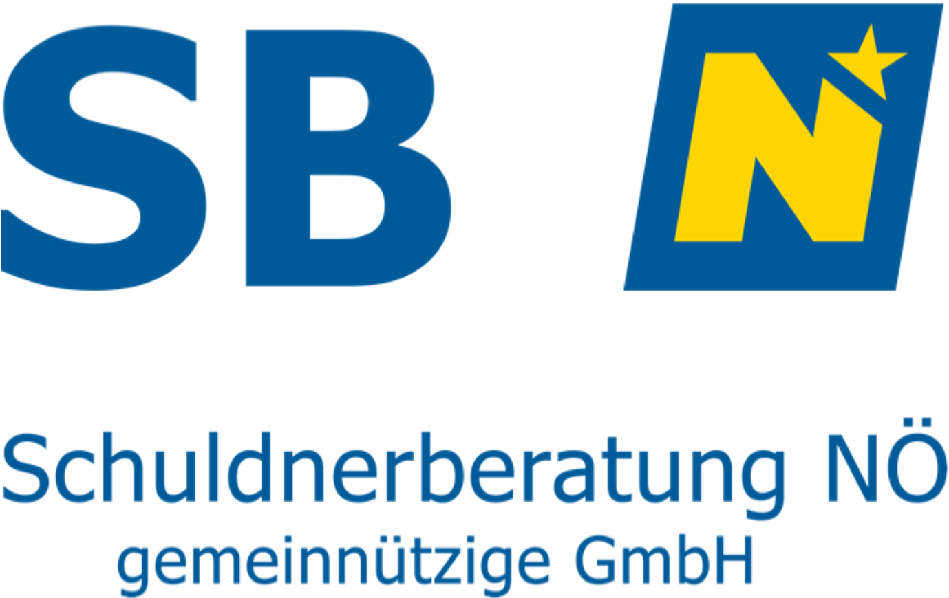 Logo Schuldnerberatung NÖ